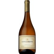 サンタ カロリーナ レセルヴァ デ ファミリア シャルドネ 白 750ml チリ [白ワイン]