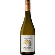 サンタ カロリーナ シャルドネ レゼルヴ 750ml チリ [白ワイン]