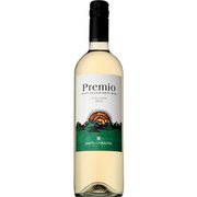 サンタ カロリーナ プレミオ 白 750ml チリ [白ワイン]