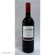 セニョリオ デ オルガス 赤 750ml スペイン [赤ワイン]