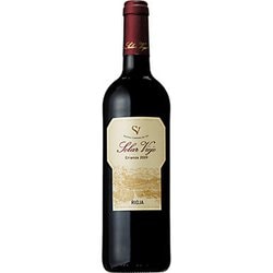 ソラール ビエホ クリアンサ 赤 750ml スペイン [赤ワイン]