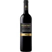 ソラール ビエホ レセルバ 赤 750ml スペイン [赤ワイン]