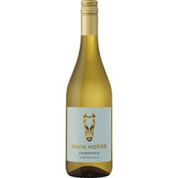 ダークホース シャルドネ 白 750ml アメリカ [白ワイン]