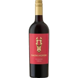 ダークホース レッドブレンド 赤 750ml アメリカ [赤ワイン]