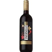 タヴェルネッロ モンテプルチアーノ ダブルッツォ 赤 750ml