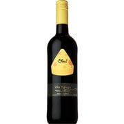 チー！ヴァンルージュ 赤 750ml