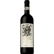 レ チカーレ ヴィンチリアータ キャンティ 赤 750ml イタリア/トスカーナ [赤ワイン]