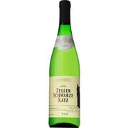 ツェラー シュヴァルツェ カッツ 白 750ml ドイツ [白ワイン]