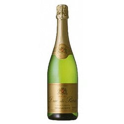 デュック ド パリ ドミセック 白 750ml フランス [スパークリングワイン]