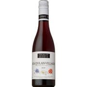 デュブッフ ボジョレー ヴィラージュ 375ml フランス/ブルゴーニュ [赤ワイン]