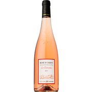 バユオー ロゼ ダンジュ レ クレールコント 750ml
