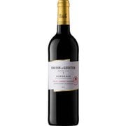 バルトン＆ゲスティエ ボルドー ルージュ 赤 750ml [赤ワイン]