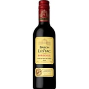バロン ド レスタック ボルドー 赤 375ml フランス/ボルドー [赤ワイン]