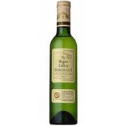 バロン ド レスタック ボルドー 白 375ml フランス/ボルドー [白ワイン]