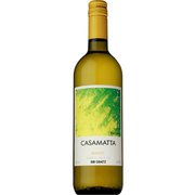 ビービーグラーツ カザマッタ ビアンコ 750ml [白ワイン]