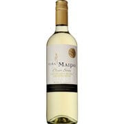ビニャ マイポ ソーヴィニヨン ブラン/シャルドネ 白 750ml [白ワイン]