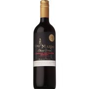 ビニャ マイポ カベルネ メルロー 赤 750ml [赤ワイン]