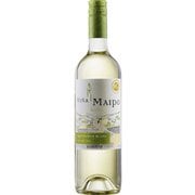 ビニャ マイポ ミ プエブロ ソーヴィニヨン ブラン 白 750ml