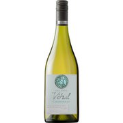ビニャ マイポ レセルバ シャルドネ 白 750ml [白ワイン]