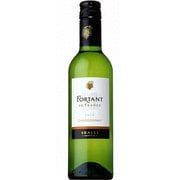 フォルタン シャルドネ 白 375ml フランス/ラングドック・ルーション [白ワイン]