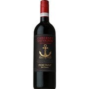フォルタン リトラル カベルネ ソーヴィニヨン 赤 750ml フランス [赤ワイン]