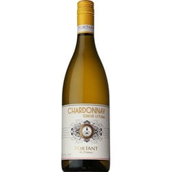 フォルタン リトラル シャルドネ 白 750ml フランス [白ワイン]