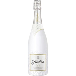フレシネ アイス キュベ エスペシアル 白 750ml スペイン [スパークリングワイン]