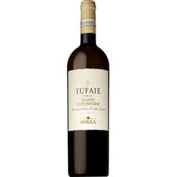 ボッラ ソアーヴェ トゥファイエ 750ml イタリア/ヴェネト [白ワイン]