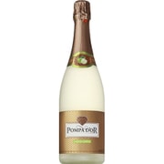 ポンパドール グリーンアップル 白 750ml スペイン [スパークリングワイン]