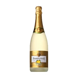 ポンパドール グレープフルーツ 白 750ml スペイン [スパークリングワイン]