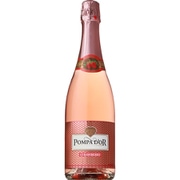 ポンパドール ストロベリー ロゼ 750ml スペイン [スパークリングワイン]