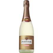 ポンパドール ピーチ 白 750ml スペイン [スパークリングワイン]