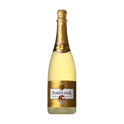 ポンパドール ライチ 白 750ml スペイン [スパークリングワイン]