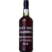 イーストインディア マデイラ 10年 750ml ポルトガル [果実酒]