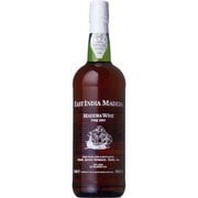 イーストインディア マデイラ ファイン ドライ 750ml ポルトガル [果実酒]
