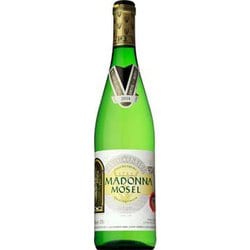 ファルケンベルク マドンナ モーゼル 白 750ml ドイツ [白ワイン]