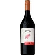 メゾン カステル カベルネ・ソーヴィニヨン 赤 750ml [赤ワイン]
