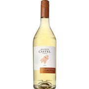 メゾン カステル シャルドネ 白 750ml [白ワイン]