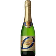 モマンドール ブリュット 375ml スペイン [スパークリングワイン]