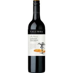 ヤルンバ ワイシリーズ カベルネ・ソーヴィニヨン 赤 750ml オーストラリア [赤ワイン]
