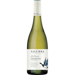 ヤルンバ ワイシリーズ シャルドネ 白 750ml オーストラリア [白ワイン]