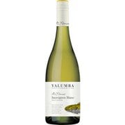 ヤルンバ ワイシリーズ ソーヴィニヨンブラン白 750ml オーストラリア [白ワイン]
