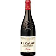 ラ シャス コート デュ ローヌ 赤 750ml フランス/ローヌ [赤ワイン]