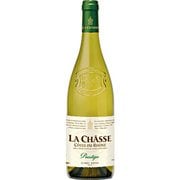 ラ シャス コート デュ ローヌ 白 750ml フランス/ローヌ [白ワイン]