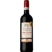 レゾルム ド カンブラス カベルネ・ソーヴィニヨン 赤 750ml フランス/ラングドック・ルーション [赤ワイン]