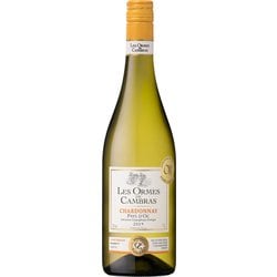 レゾルム ド カンブラス シャルドネ 白 750ml フランス/ラングドック・ルーション [白ワイン]