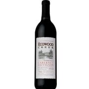 レッドウッド クリーク カベルネ・ソーヴィニヨン 750ml アメリカ [赤ワイン]