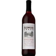 レッドウッド クリーク ピノ・ノワール 750ml アメリカ [赤ワイン]