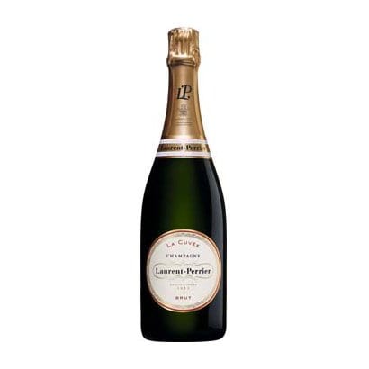 Laurent Perrierローランペリエラキュベ 白 10.5～14.5度 750ml フランス/シャンパーニュ [シャンパン]Ω