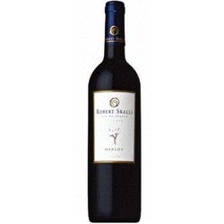 ロベール スカリ メルロ 赤 750ml フランス/ラングドック・ルーション [赤ワイン]